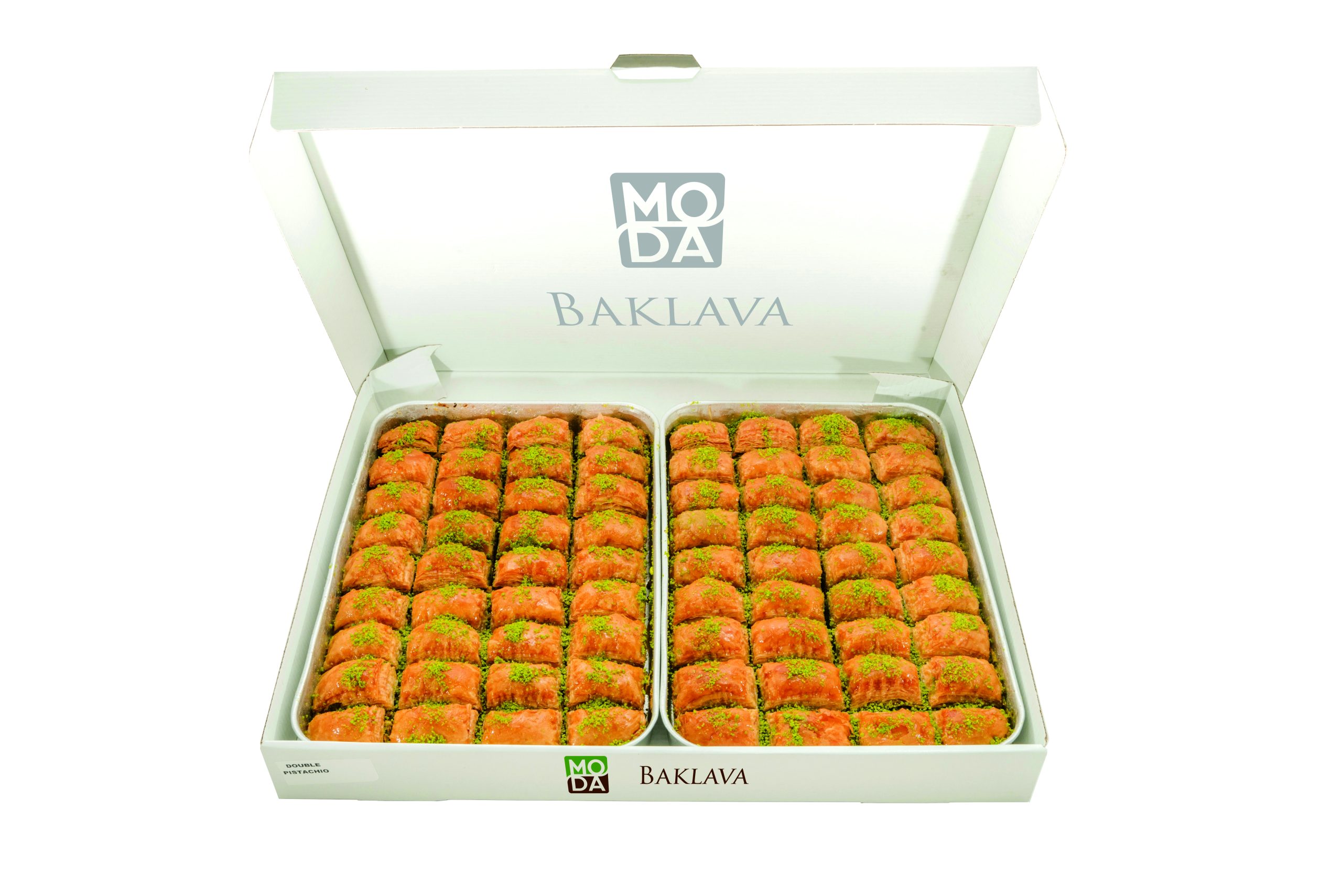 TRAY BAKLAVA