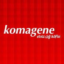 KOMAGENE