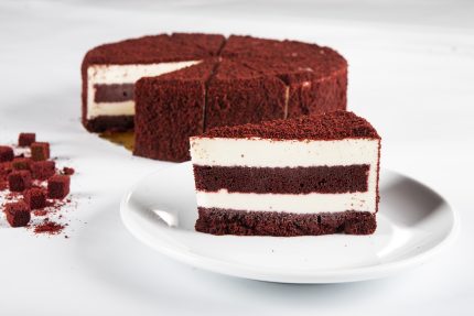 Red Velvet Cake