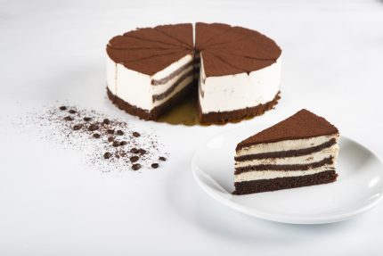 Lamour Tiramisu Cake